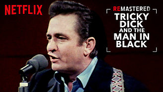 ReMastered: Tricky Dick & The Man in Black (2018) on Netflix in Belgium ReMastered: Tricky Dick & The Man in Black (2018) on Netflix in Belgium