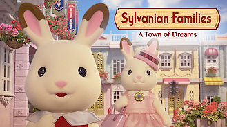 Calico Critters: A Town of Dreams (2017) on Netflix in Germany Calico Critters: A Town of Dreams (2017) on Netflix in Germany
