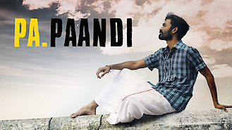 Power Paandi (2017) on Netflix in Canada Power Paandi (2017) on Netflix in Canada