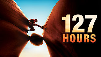 127 Hours (2010) on Netflix in Australia 127 Hours (2010) on Netflix in Australia
