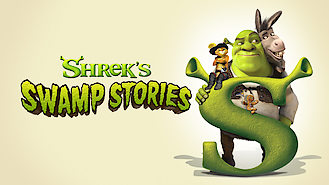 DreamWorks Shrek's Swamp Stories (2008) on Netflix in the USA DreamWorks Shrek's Swamp Stories (2008) on Netflix in the USA