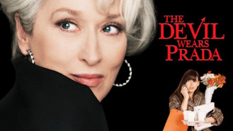 the devil wears prada netflix country