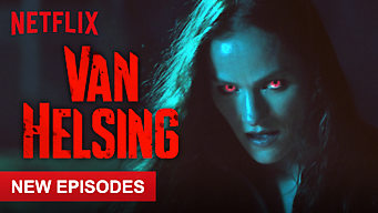 Van Helsing: Season 3