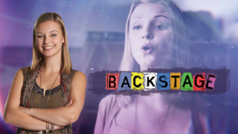 Backstage: Season 2