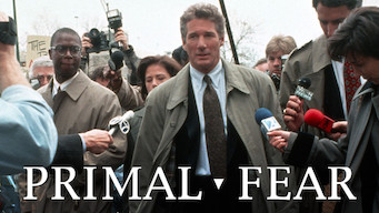 Primal Fear