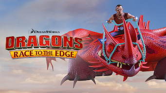 Dragons: Race to the Edge: Season 6