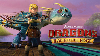 Dragons: Race to the Edge: Season 6