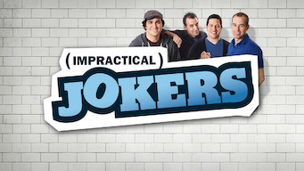 Impractical Jokers: Season 4