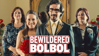 Bewildered Bolbol