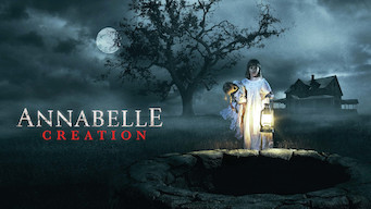 Annabelle: Creation