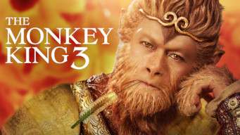 The Monkey King 3