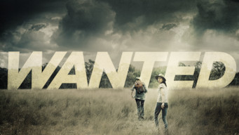 Wanted: Season 3