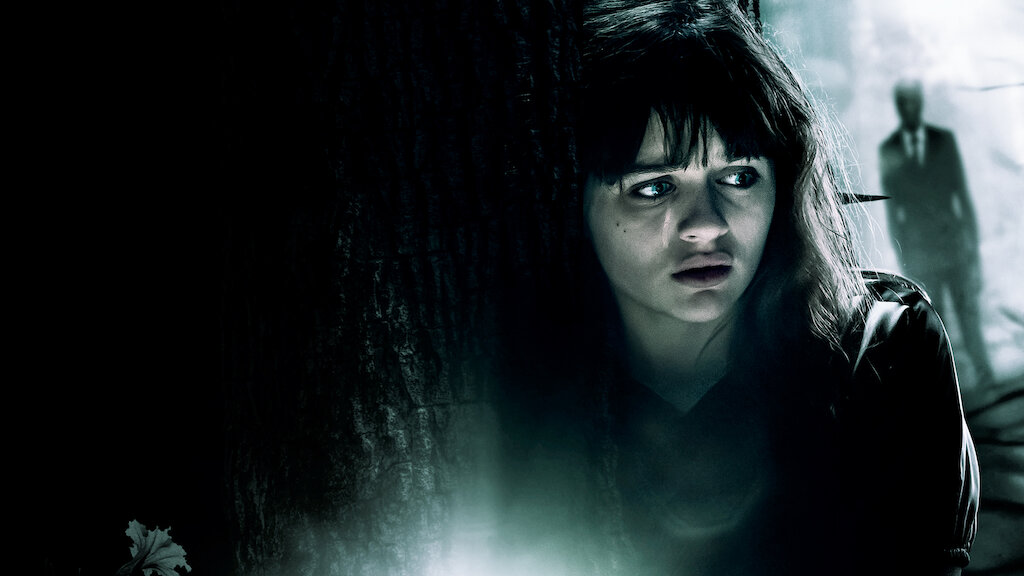 Ver Slender Man Película Completa Watch Slender Man | Netflix
