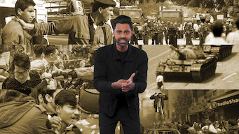 Patriot Act with Hasan Minhaj: Volume 6: We Cannot Stay Silent About George Floyd