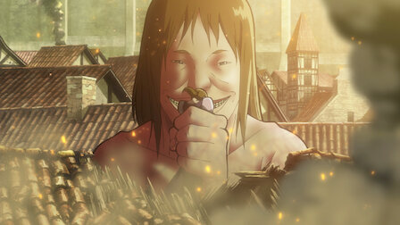 Watch Attack on Titan | Netflix Watch Attack on Titan | Netflix