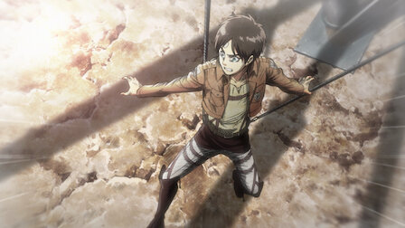 Watch Attack on Titan | Netflix Watch Attack on Titan | Netflix