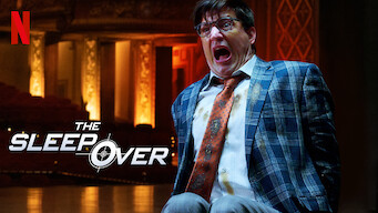 The Sleepover