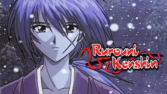 Rurouni Kenshin: Part 3