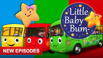 Little Baby Bum: Nursery Rhyme Friends: Season 2