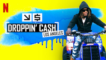Droppin' Cash: Los Angeles: Season 2