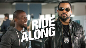 Ride Along