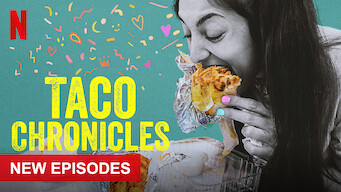 Taco Chronicles: Volume 2
