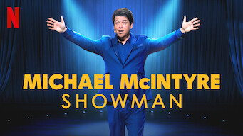 Michael McIntyre: Showman
