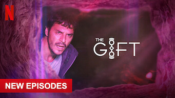 Is The Gift Season 2 2020 On Netflix Spain