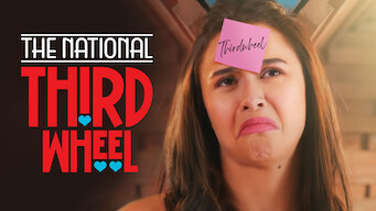 The National Third Wheel