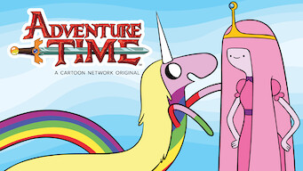 Adventure Time: Season 6