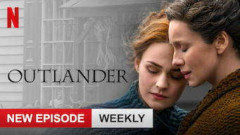 Outlander: Season 5