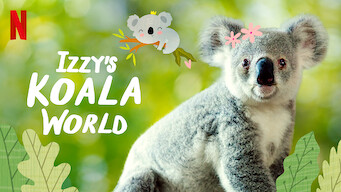 Izzy's Koala World: Season 1