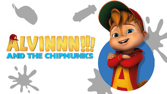 ALVINNN!!! And the Chipmunks: Season 2