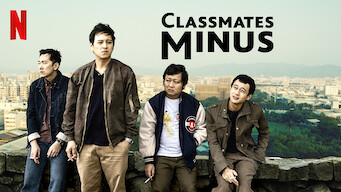 Classmates Minus