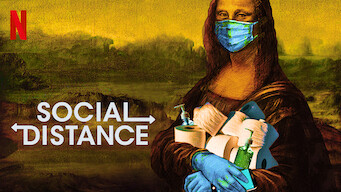 Social Distance: Season 1