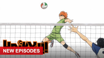 Haikyu!!: Haikyu!! TO THE TOP