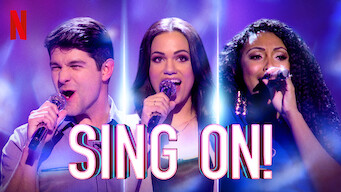 Sing On!: Season 1