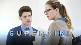 Supergirl: Season 5