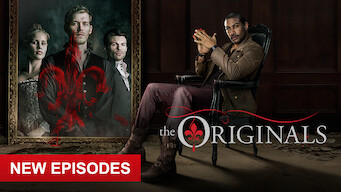 The Originals: Season 5
