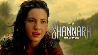 The Shannara Chronicles: Season 2