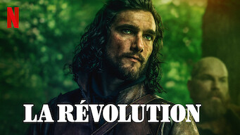 La Révolution: Season 1