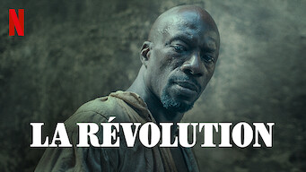 La Révolution: Season 1