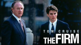 The Firm
