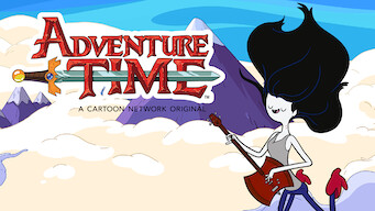 Adventure Time: Season 6