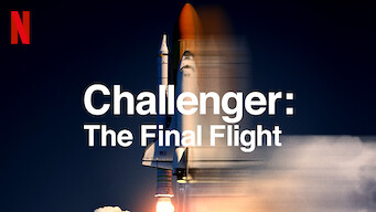 Challenger: Limited Series