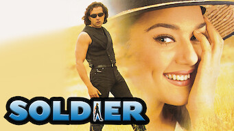 Soldier
