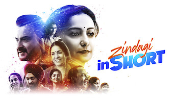 Zindagi in Short: Season 1