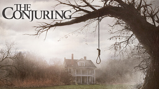 Watch The Conjuring | Netflix