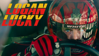 Logan Lucky