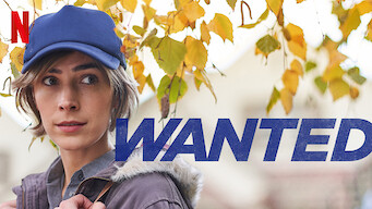 Wanted: Season 3